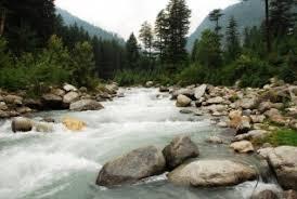 Manalsu River